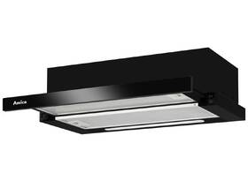 Odsávač pár Amica ST 62 BBG čierny

 obrázok produktu 4 z 11