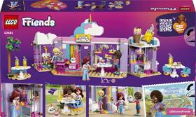 Stavebnica LEGO® Friends 42684 Snová kaviareň s jednorožcami 

 obrázok produktu 2 z 8