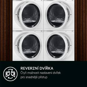 Sušička bielizne AEG TR78CBC biela

 obrázok produktu 4 z 5