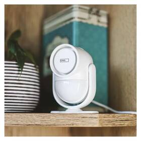 Alarm EMOS GOSMART Kit, IP-126L Guardian Pro Wifi čierny/biely

 obrázok produktu 14 z 16