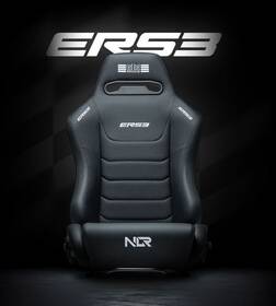 Prídavné sedadlo Next Level Racing ELITE ERS3 Reclining Seat čierne

 obrázok produktu 8 z 8