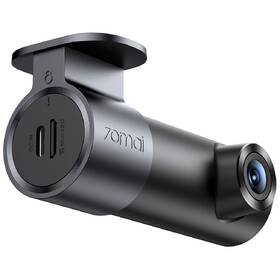 Autokamera 70mai M310 Plus 2K čierna

 obrázok produktu 2 z 5