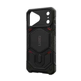 Kryt na mobil UAG Monarch Pro MagSafe na Apple iPhone 18 Pro / 17 Pro čierny

 obrázok produktu 9 z 15