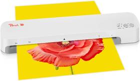 Laminátor Peach EcoSprint PL763, A3 biely

 obrázok produktu 3 z 4