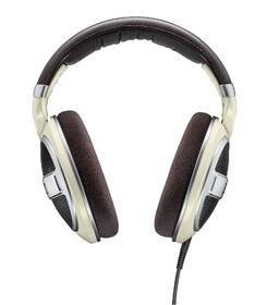 Slúchadlá Sennheiser HD599 biela/hnedá

 obrázok produktu 1 z 6