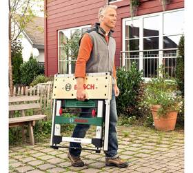 Pracovný stôl Bosch PWB 600 (0.603.B05.200) 

 obrázok produktu 3 z 4