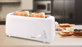 Hriankovač Orava HR-109 biely

 obrázok produktu 5 z 5