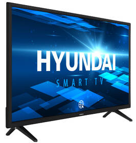 Televízor Hyundai HLM 32TS554 SMART 

 obrázok produktu 3 z 5