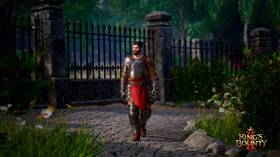 Hra 1C Company Xbox King's Bounty II 

 obrázok produktu 8 z 9
