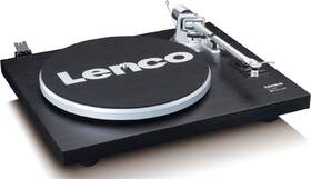 Gramofón Lenco LS-500BK čierny

 obrázok produktu 2 z 7