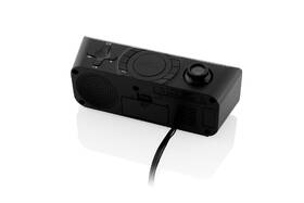 Rádiobudík JVC RA-E211B čierny

 obrázok produktu 6 z 9