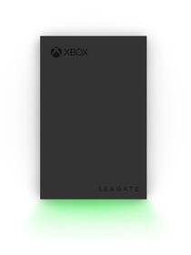 Externý pevný disk Seagate Game Drive for Xbox 2TB LED čierny

 obrázok produktu 2 z 4