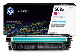 Toner HP 508A, 5 000 strán 

 obrázok produktu 1 z 5