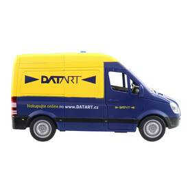 Dodávka DATART  

 obrázok produktu 3 z 40