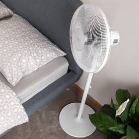 Ventilátor stojanový Sencor SFN 4060WH 

 obrázok produktu 10 z 13