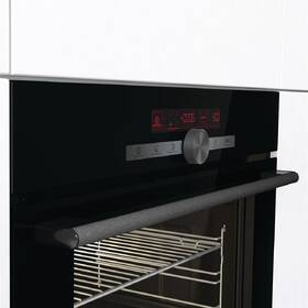 Rúra Mora VTCS 787 DB čierna

 obrázok produktu 3 z 9