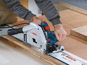 Spojovací adaptér Bosch Professional FSN VEL 

 obrázok produktu 2 z 4