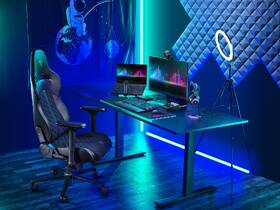 Mixážny pult Razer Audio Mixer čierna

 obrázok produktu 11 z 11
