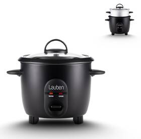 Ryžovar Lauben Rice Cooker 600BC 

 obrázok produktu 1 z 12