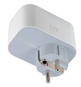 Inteligentná zásuvka IMMAX NEO LITE SMART, typ E, 2x USB, 1x USB-C, TUYA biela

 obrázok produktu 3 z 3