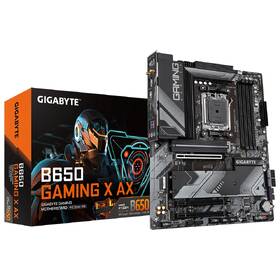 Základná doska GIGABYTE B650 GAMING X 

 obrázok produktu 5 z 5