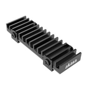 Chladič AKASA M.2 SSD Gecko Pro 

 obrázok produktu 1 z 3