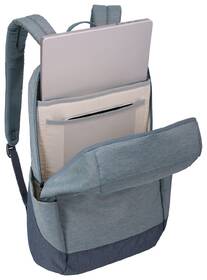 Batoh na notebook THULE Lithos 20 l modrý

 obrázok produktu 5 z 12
