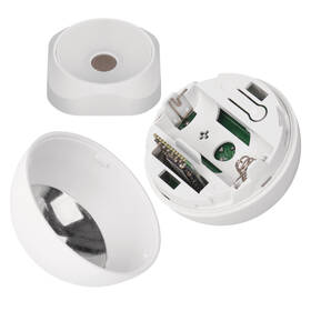 Detektor pohybu EMOS GoSmart ZigBee biely

 obrázok produktu 5 z 8