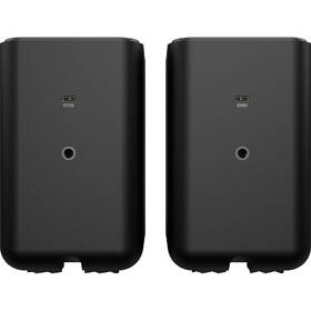 Reproduktory Klipsch Flexus SURR 100 (2 ks) čierny

 obrázok produktu 4 z 8