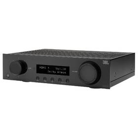 AV Receiver JBL MA710 čierny

 obrázok produktu 1 z 6