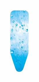 Poťah na žehliacu dosku Brabantia ICE WATER B 

 obrázok produktu 1 z 1
