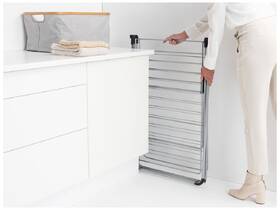 Sušiak na bielizeň Brabantia HANGON DRYING GRY 

 obrázok produktu 11 z 11