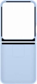 Kryt na mobil Samsung Silicone Case na Galaxy Z Flip6/Z Flip7 FE modrý

 obrázok produktu 11 z 12
