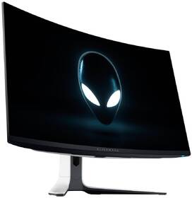 Herný monitor Dell Alienware AW3225QF čierny/biely

 obrázok produktu 4 z 7