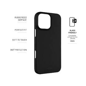 Kryt na mobil FIXED Story na Apple iPhone 16 Pro Max čierny

 obrázok produktu 2 z 2