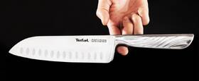 Nôž Tefal K2891124, 16,5 cm nerez

 obrázok produktu 5 z 7