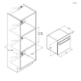 Rúra Haier H6 ID68M5YTB čierna

 obrázok produktu 15 z 17