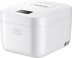 Ryžovar Xiaomi Multifunctional Rice Cooker 4L EU biely

 obrázok produktu 1 z 3