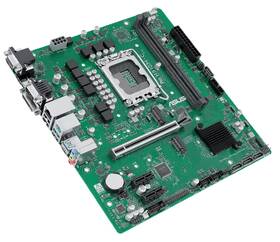 Základná doska Asus H810M-C-CSM 

 obrázok produktu 2 z 7
