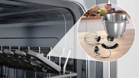 Kuchynský robot Bosch MUM9A66R00 červený

 obrázok produktu 14 z 20