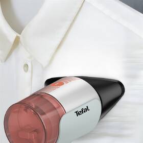 Ručný naparovač odevov Tefal DT9814F0 Aerosteam Eucalyptus biely

 obrázok produktu 9 z 18
