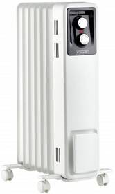 Olejový radiátor Dimplex RD1007TS 

 obrázok produktu 7 z 8