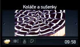 Rúra KLUGE KTE1040B 

 obrázok produktu 5 z 18