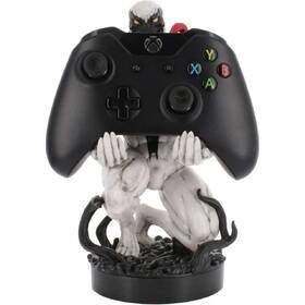 Držiak EXG Cable Guy - Anti-Venom biely

 obrázok produktu 6 z 10