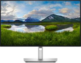 Monitor Dell UltraSharp U2725QE strieborný

 obrázok produktu 2 z 7