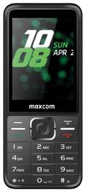 Mobilný telefón MaxCom Classic MM244 SE sivý

 obrázok produktu 1 z 4