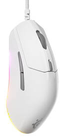 Myš SteelSeries Rival 3 Gen 2 biela

 obrázok produktu 4 z 7