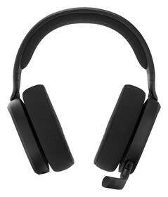 Headset FRACTAL DESIGN Scape Dark čierny

 obrázok produktu 3 z 16