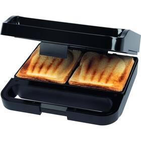 Sendvičovač Profi Cook ST 1297 čierny/nerez

 obrázok produktu 1 z 5