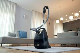 Podlahový vysávač Hoover HE410P 011 čierny/béžový

 obrázok produktu 12 z 30